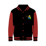 Frozen Turtle '2 Kool 4 Skool' Jacket