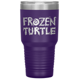 Frozen Turtle Ice Cold Tumbler