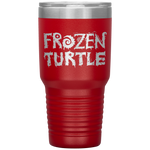 Frozen Turtle Ice Cold Tumbler