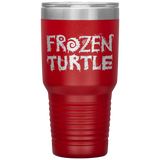 Frozen Turtle Ice Cold Tumbler