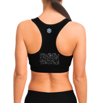 Iceberg Sports Top