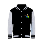 Frozen Turtle '2 Kool 4 Skool' Jacket