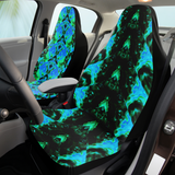 Frozen Turtle Seat Covers