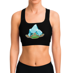 Iceberg Sports Top