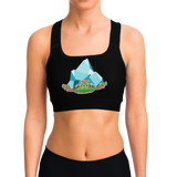 Iceberg Sports Top