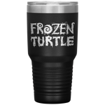 Frozen Turtle Ice Cold Tumbler