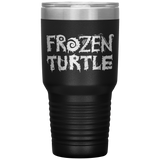 Frozen Turtle Ice Cold Tumbler