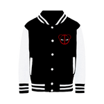 Roksteady (Bad Panda) Bad Panda 'Bombs Away' Jacket