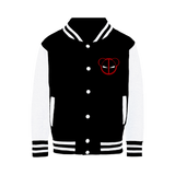 Roksteady (Bad Panda) Bad Panda 'Bombs Away' Jacket