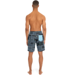 Music Producer Board Shorts