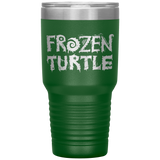 Frozen Turtle Ice Cold Tumbler