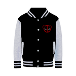 Roksteady (Bad Panda) Bad Panda 'Bombs Away' Jacket