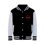 Roksteady (Bad Panda) Bad Panda 'Bombs Away' Jacket