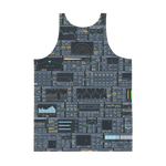 Ableton Producer Tank Top