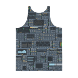 Ableton Producer Tank Top