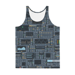 Ableton Producer Tank Top