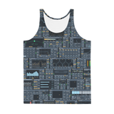 Ableton Producer Tank Top