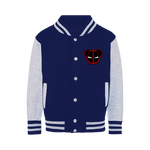 Roksteady (Bad Panda) Bad Panda 'Bombs Away' Jacket