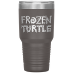 Frozen Turtle Ice Cold Tumbler