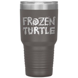 Frozen Turtle Ice Cold Tumbler