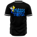 Frozen Turtle Jersey v1