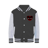 Roksteady (Bad Panda) Bad Panda 'Bombs Away' Jacket