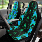 Frozen Turtle Seat Covers