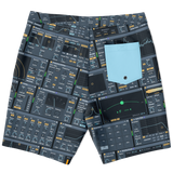 Music Producer Board Shorts