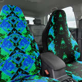 Frozen Turtle Seat Covers