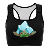 Iceberg Sports Top