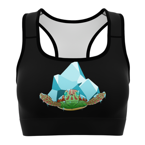 Iceberg Sports Top