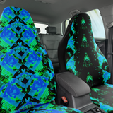 Frozen Turtle Seat Covers