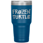 Frozen Turtle Ice Cold Tumbler