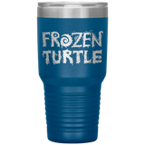 Frozen Turtle Ice Cold Tumbler