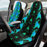 Frozen Turtle Seat Covers