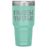 Frozen Turtle Ice Cold Tumbler