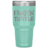 Frozen Turtle Ice Cold Tumbler