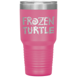 Frozen Turtle Ice Cold Tumbler