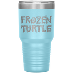 Frozen Turtle Ice Cold Tumbler