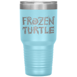 Frozen Turtle Ice Cold Tumbler