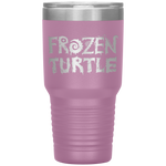 Frozen Turtle Ice Cold Tumbler