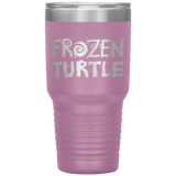 Frozen Turtle Ice Cold Tumbler