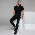 Men's Iceberg Joggers