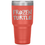 Frozen Turtle Ice Cold Tumbler