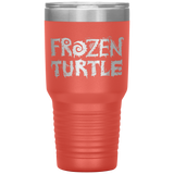 Frozen Turtle Ice Cold Tumbler