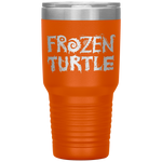 Frozen Turtle Ice Cold Tumbler