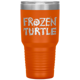 Frozen Turtle Ice Cold Tumbler