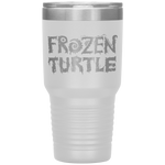 Frozen Turtle Ice Cold Tumbler