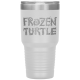 Frozen Turtle Ice Cold Tumbler